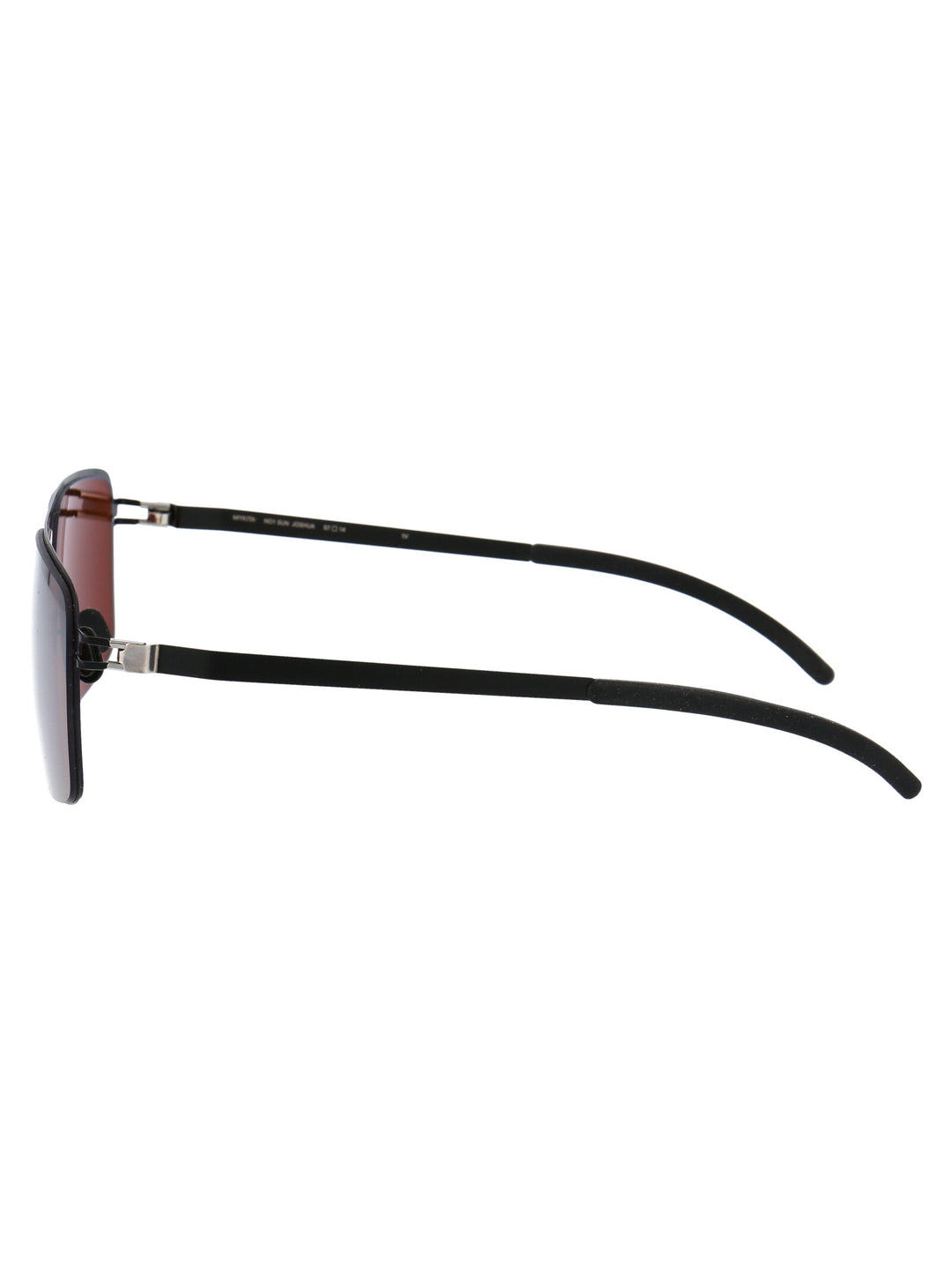 Mykita SUNGLASSES - Nero | b5a420d34d70080745895efb255d735eea1ab645