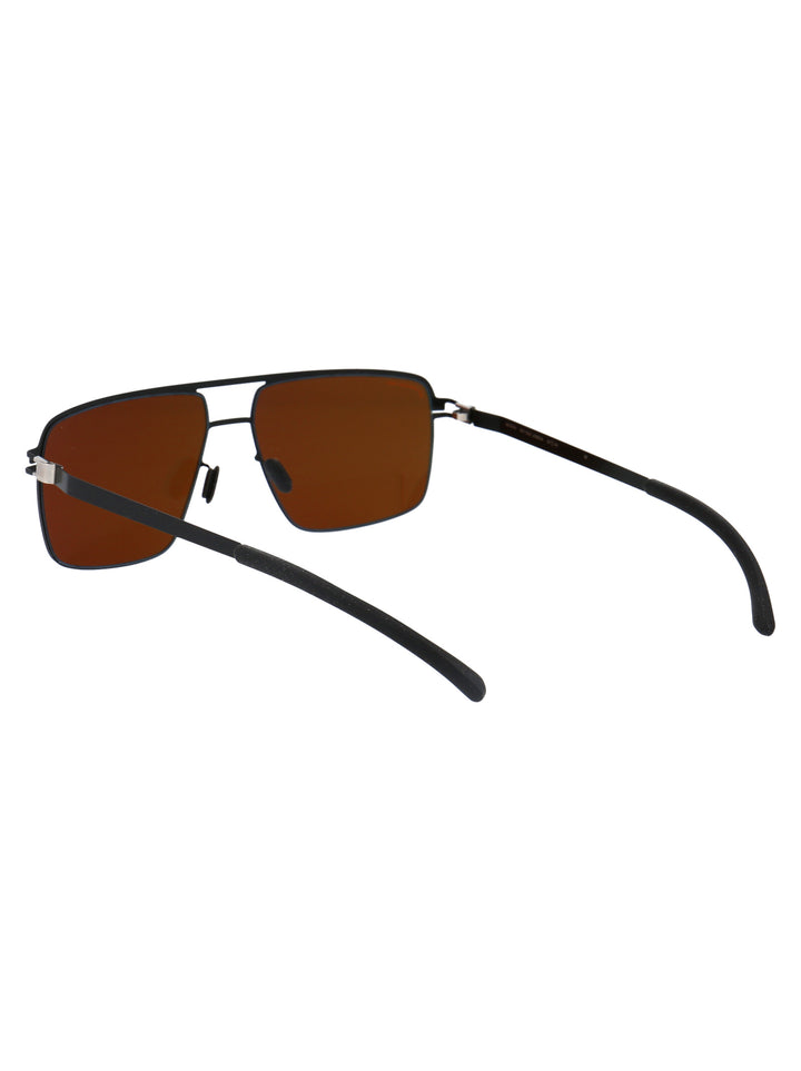 Mykita SUNGLASSES - Nero | b269c396dd8e7fd33a5270a457af08dcd1163bf3