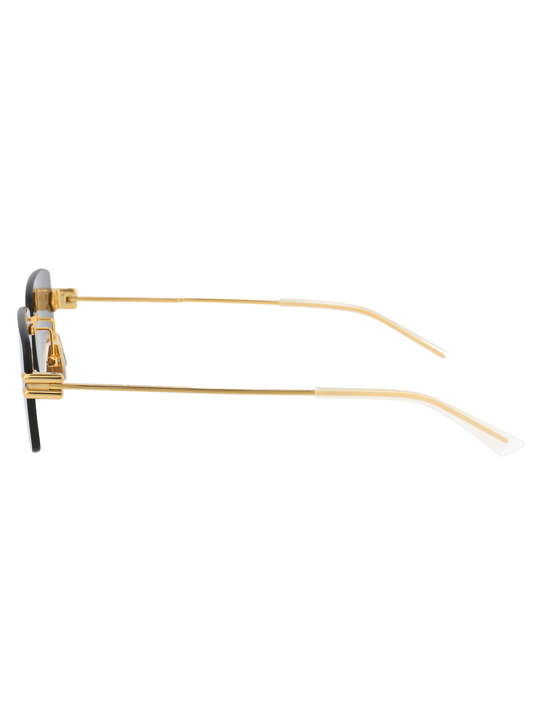 Bottega Veneta SUNGLASSES - Oro | 42c96ba130682f813a93d332077b5124d9615daa