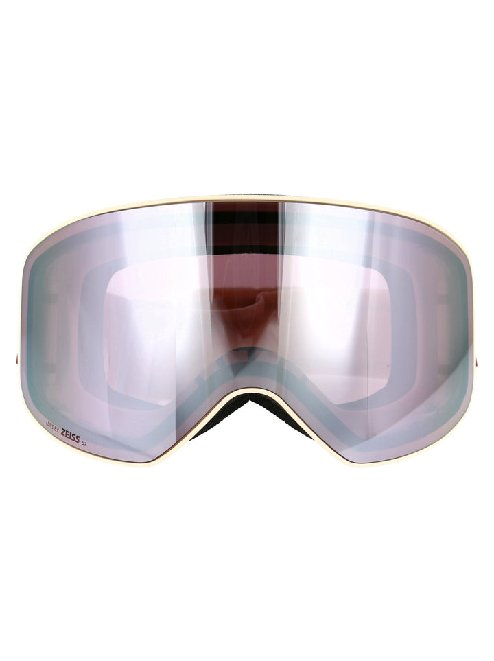 Chloe SUNGLASSES - Bianco | fa52f2c81c15f6228b2de85611871eb1ded4a3e3