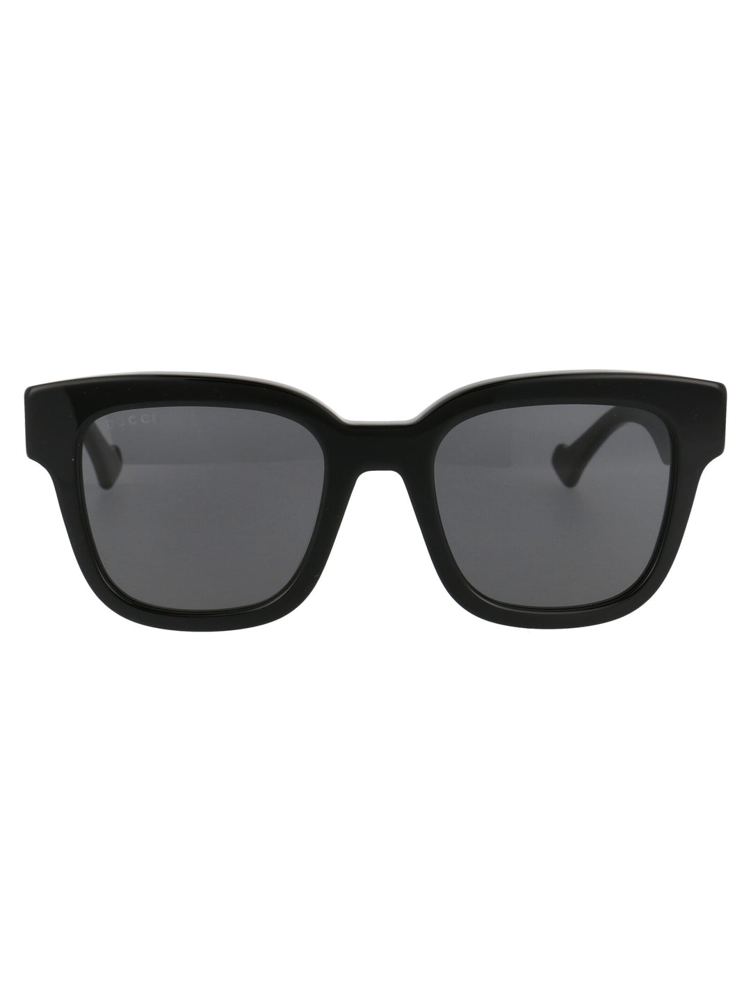 Gucci SUNGLASSES - Nero | fa9baddd774823617c56370336361e09e1b9a1a4