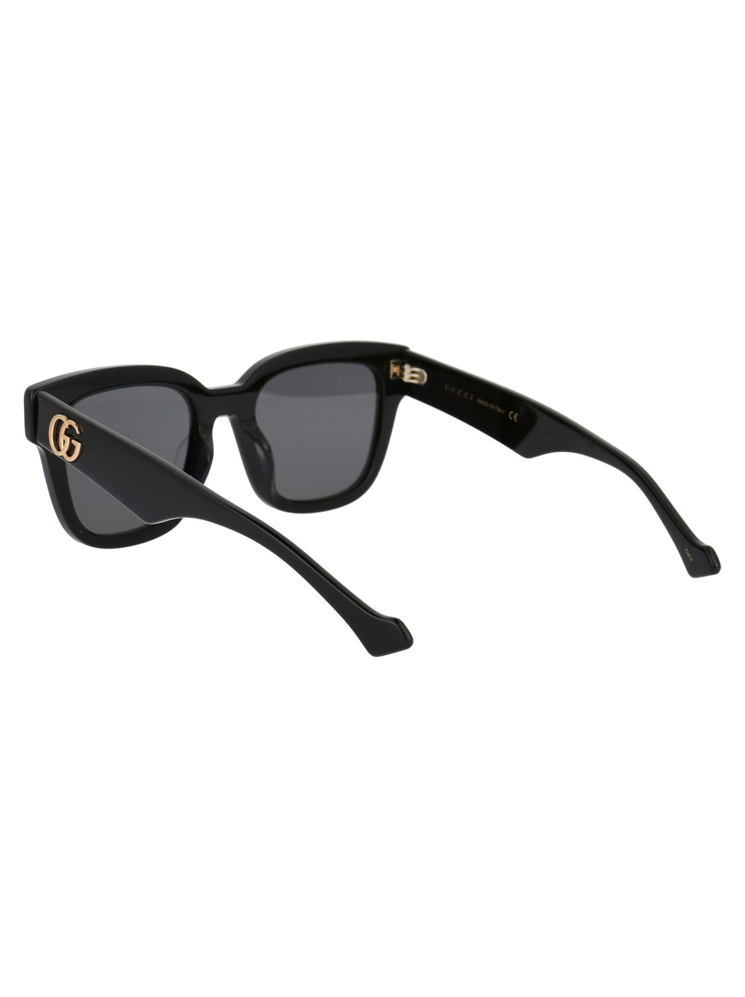 Gucci SUNGLASSES - Nero | 2673765f97990e3db6e078d384c0658483944a73