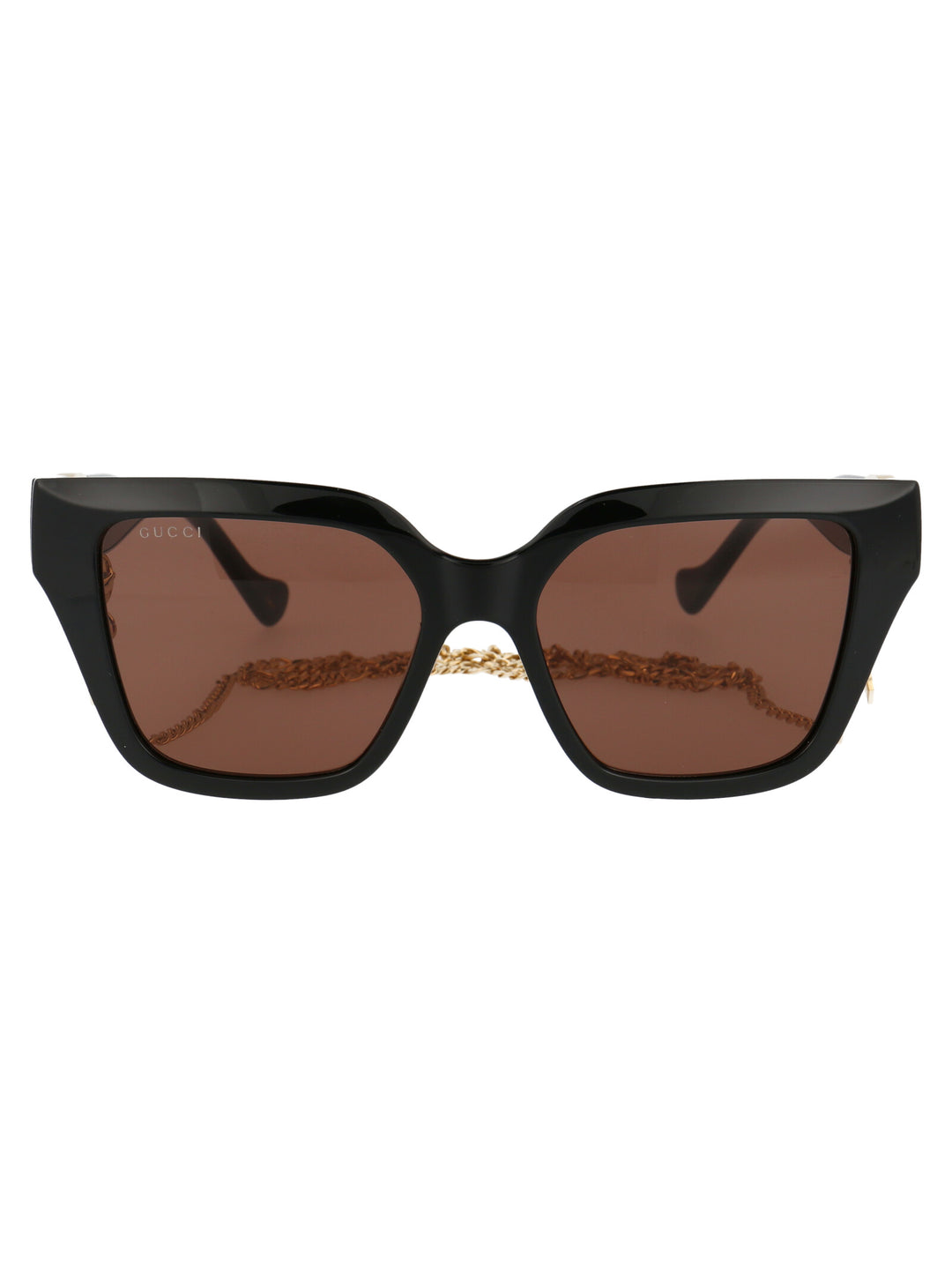 Gucci SUNGLASSES - Nero | 07d881b0dca1dc822ad32f415da64c668ce6fa13