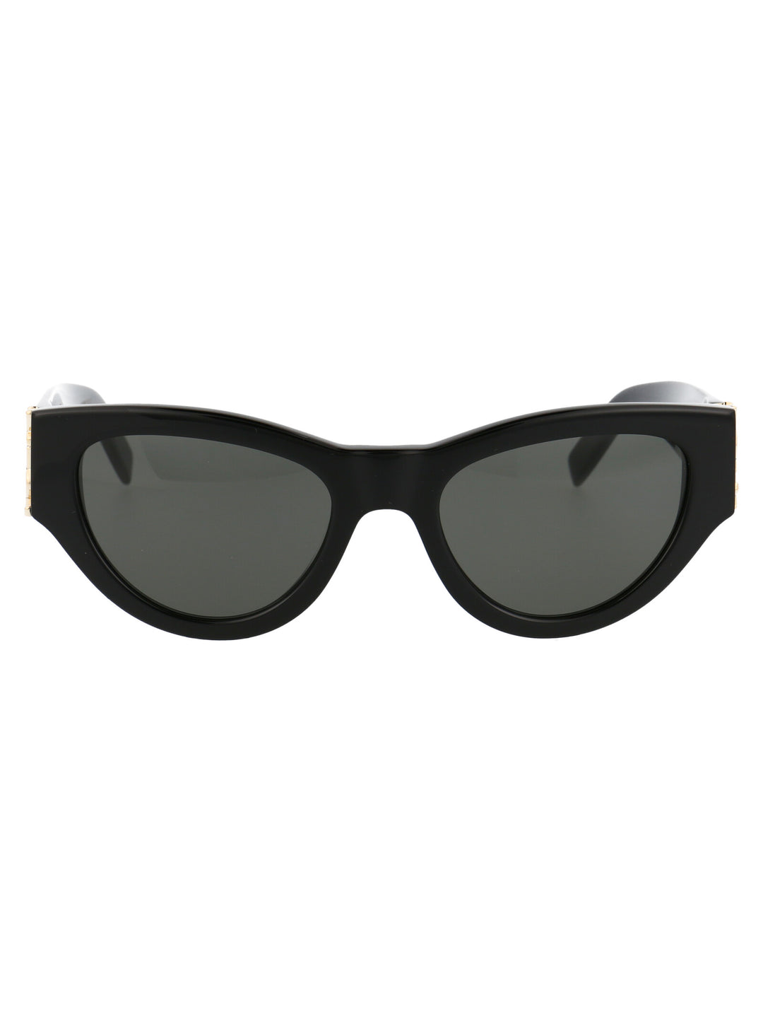 Saint Laurent SUNGLASSES - Nero | 6e83e925df482a64484ad6ccbc475ed0eab34599
