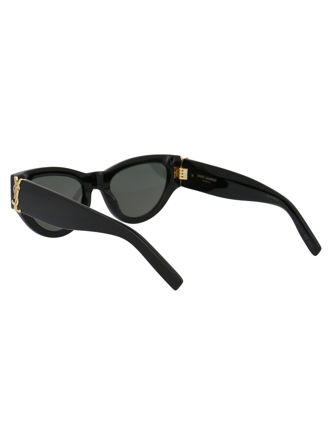 Saint Laurent SUNGLASSES - Nero | e8202dae04f3d6e68b2e2398738e57d27b164082