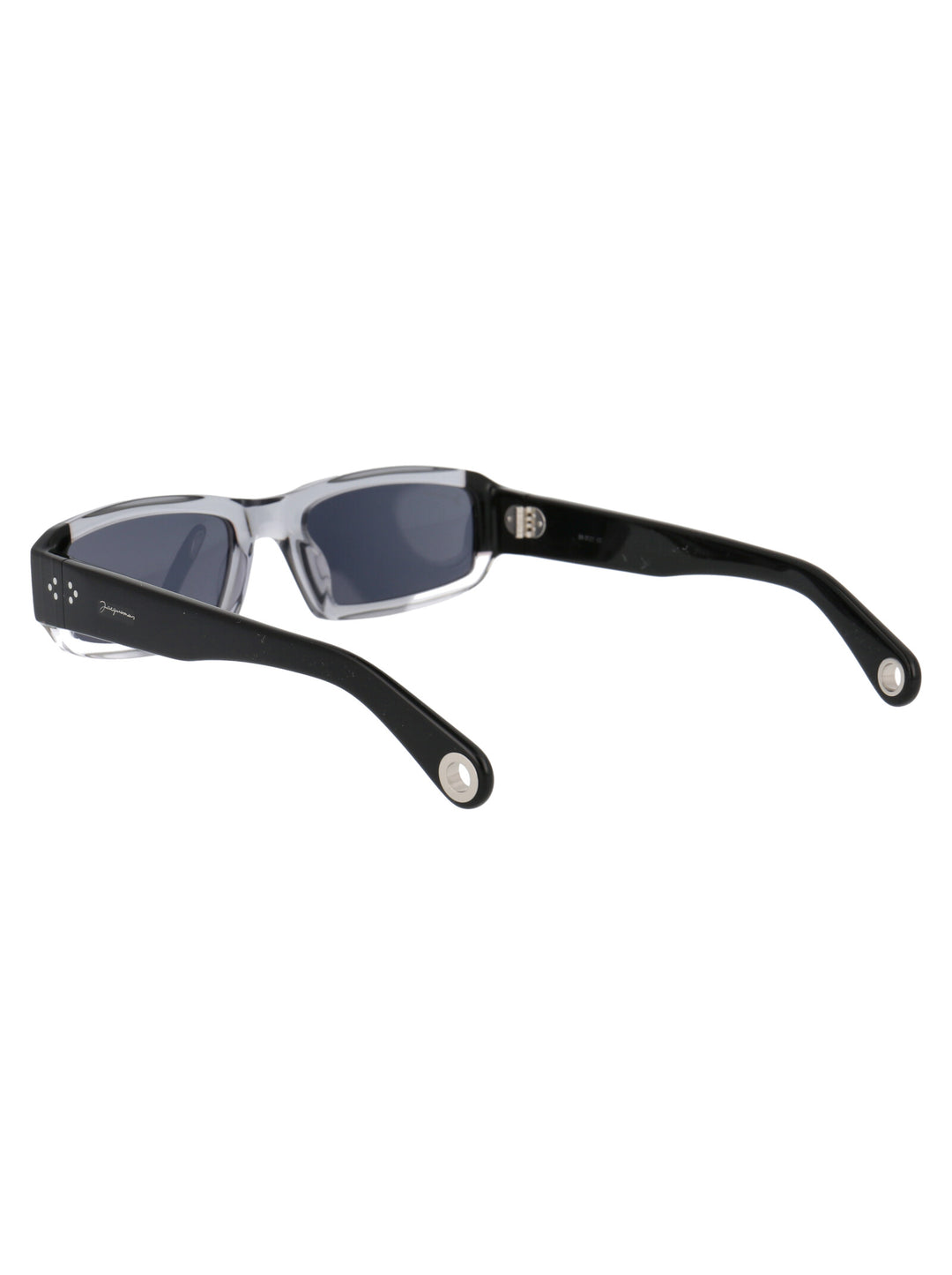 Jacquemus SUNGLASSES - Nero | 35e60ac3f8c1793226264d6963bb276055f8589e
