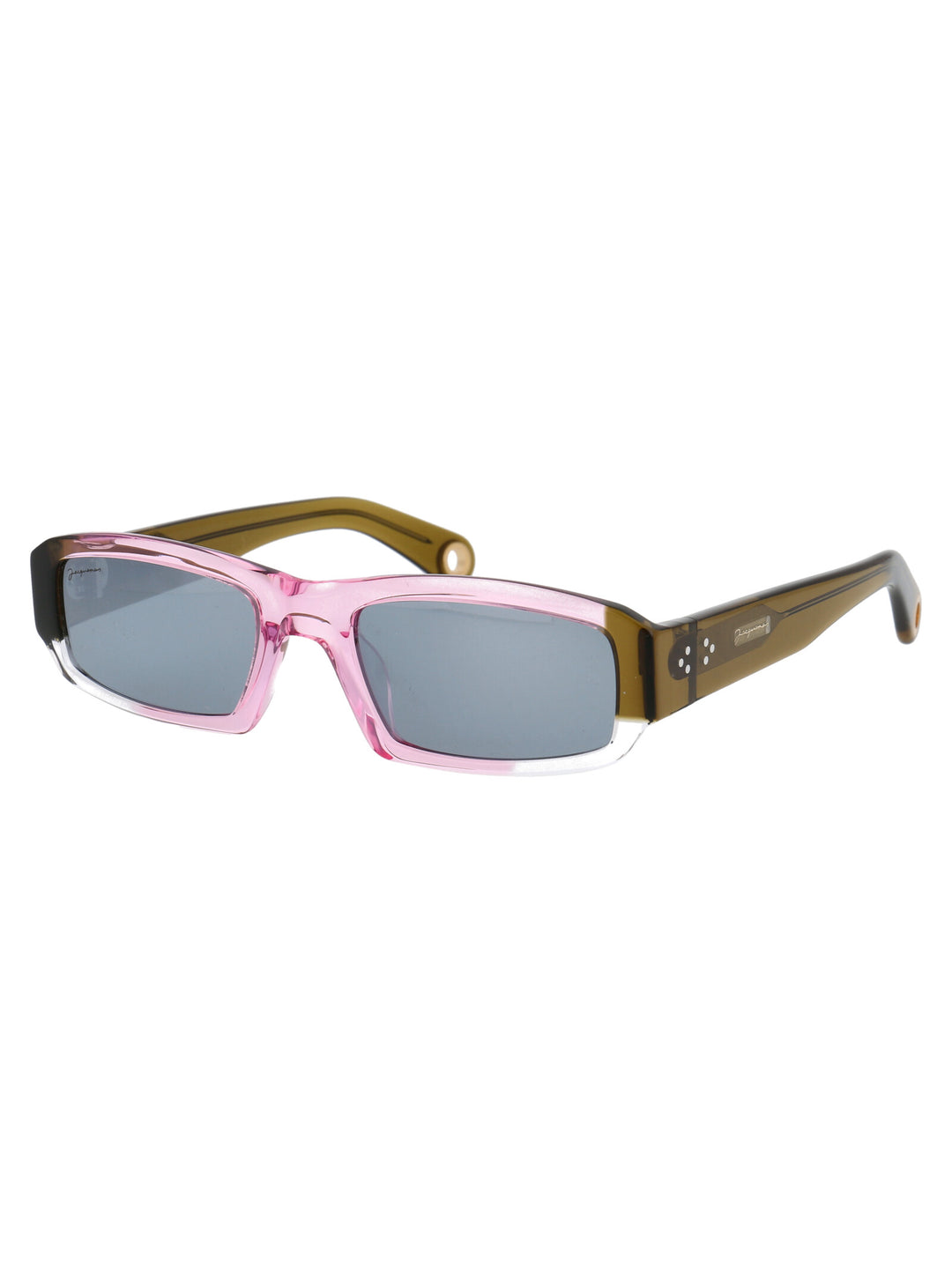 Jacquemus SUNGLASSES - Rosa | dd03b589876a7961c0ba7210189658738328f9e5