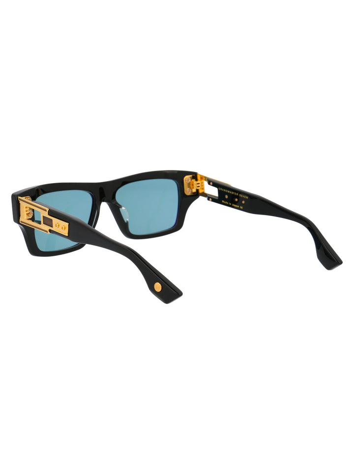 Dita SUNGLASSES - Nero | 64a2efc0b06dd69168dd94d6313237e00f0c1ecb