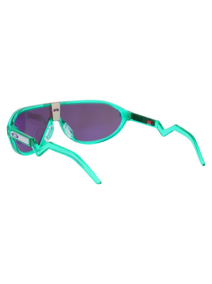 Oakley SUNGLASSES - Blu | 2c13f1c5e0a369b40e7cca4cd8855faf5a07854b