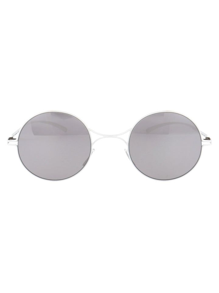 Mykita SUNGLASSES - Bianco | f6f3e2ffb68a0ef02da08fdc2bb452eb2571a05f