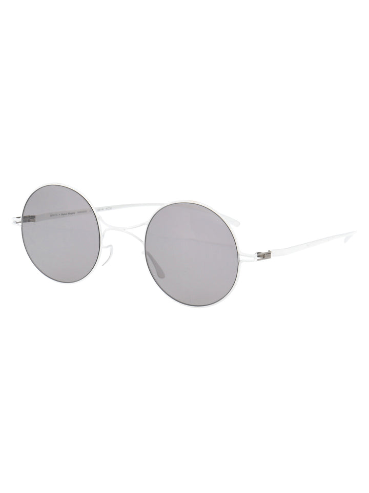 Mykita SUNGLASSES - Bianco | 6293af686803ec1be8701c4140e9a9f3174a14c2