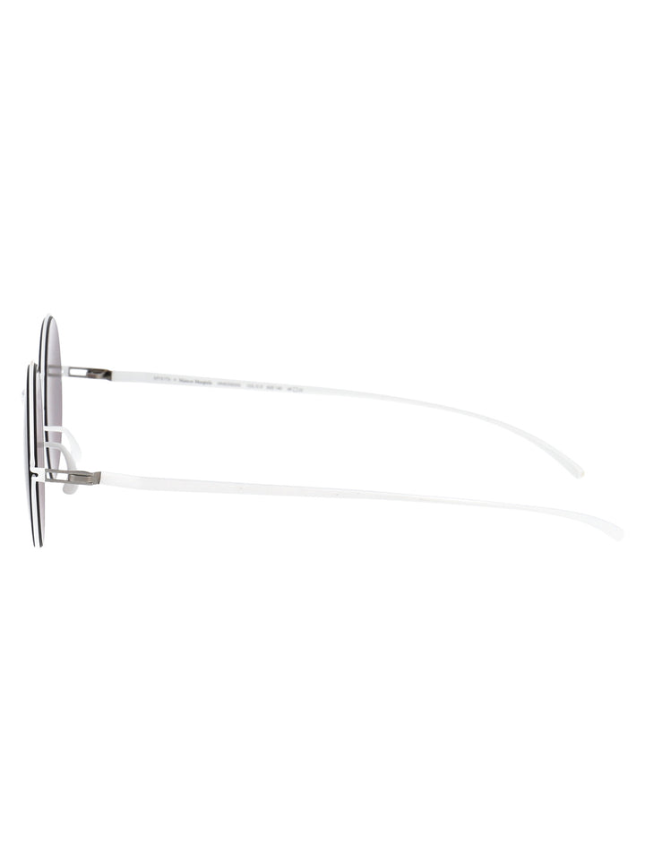Mykita SUNGLASSES - Bianco | 0162c9919dcc32858abcf3c8be3f63778b33d1af