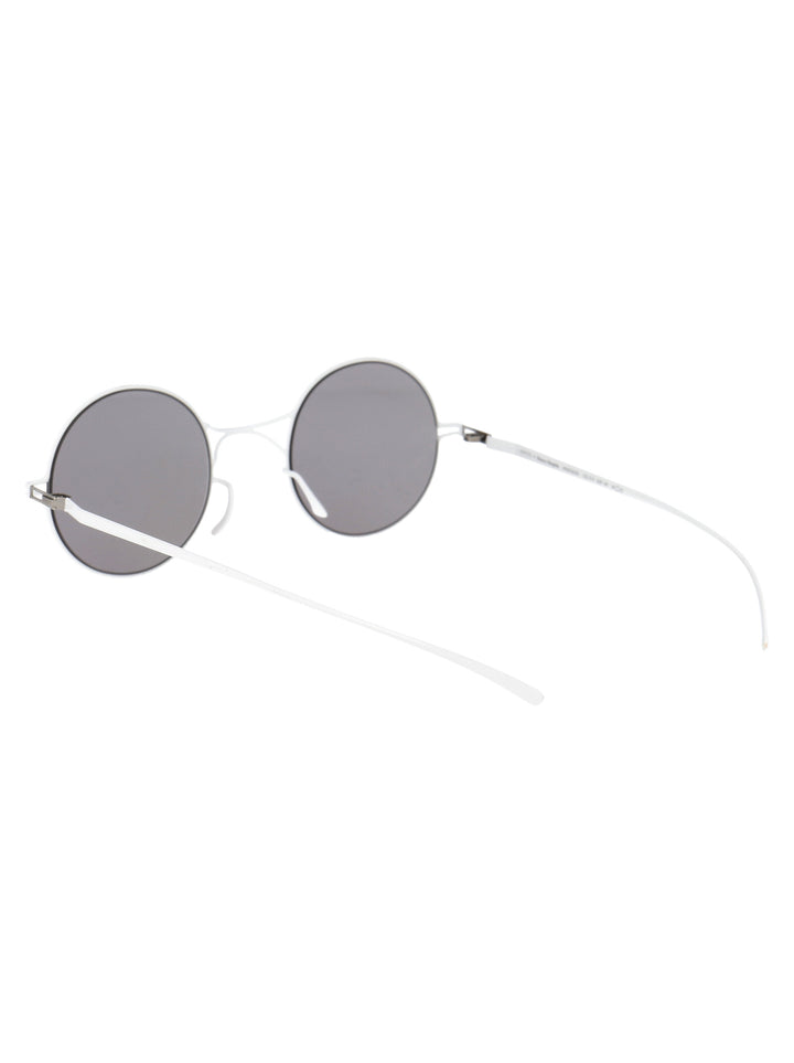 Mykita SUNGLASSES - Bianco | 2212c77f6b5cdfe6f47ab7da22566547c9b0e560