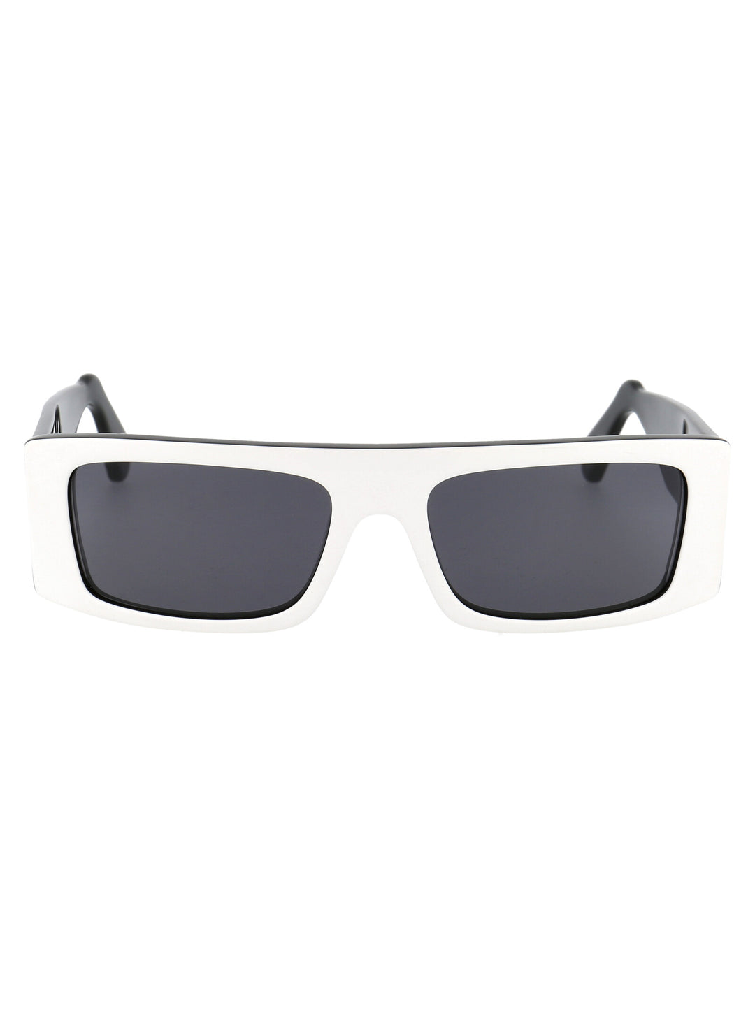 Gcds SUNGLASSES - Bianco | 9b822898bc66867c99f625c29f67d0109dc3a82f