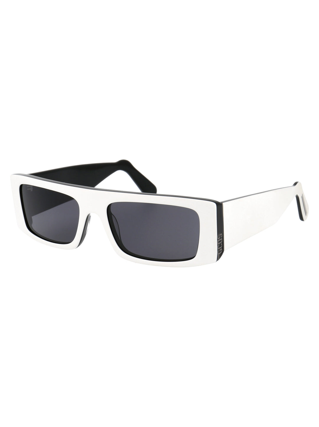 Gcds SUNGLASSES - Bianco | 2369a247224caa0dbfb5873f3b1cf99657a99970