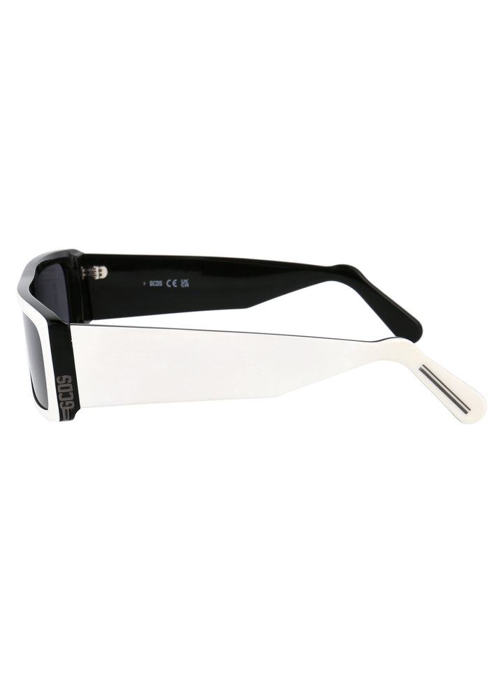 Gcds SUNGLASSES - Bianco | 4e7b6996bccca2513dd365c46fa828d83651c1d8