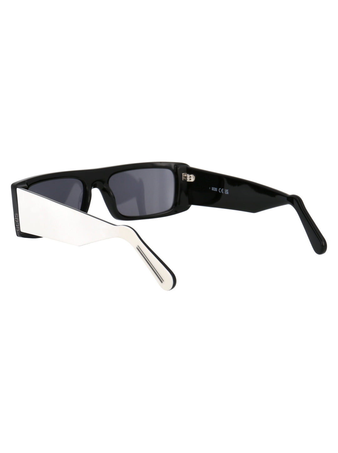 Gcds SUNGLASSES - Bianco | d579df24837530ffbd752bc4806c9d5d236e63d5