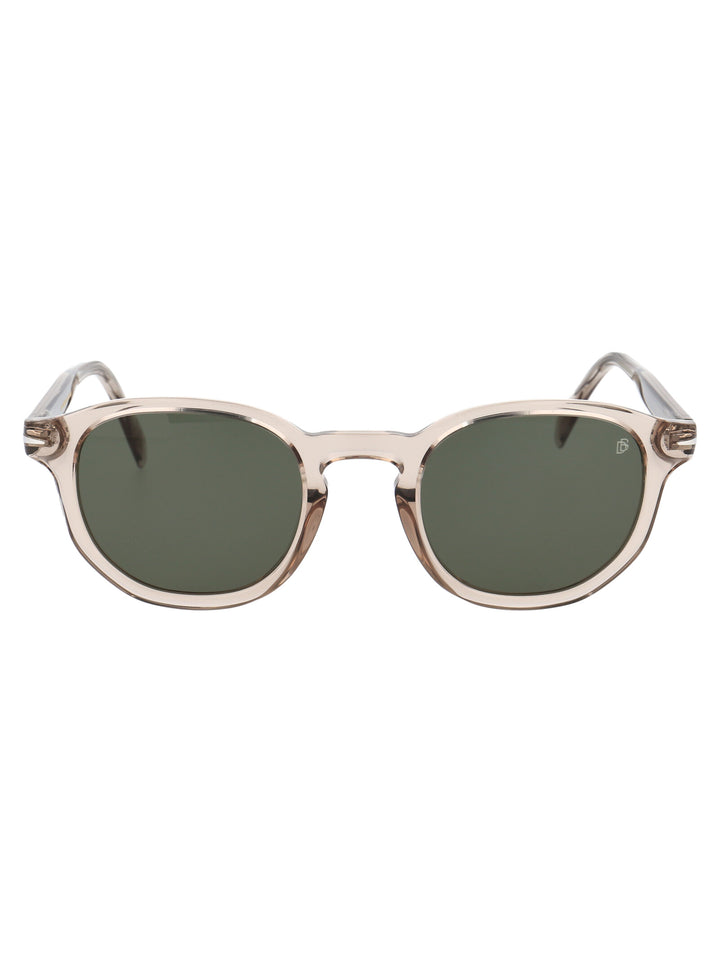 David Beckham SUNGLASSES - Marrone | 71d5df1897d98bb9895b18d1f3bb7be0d4be2c34