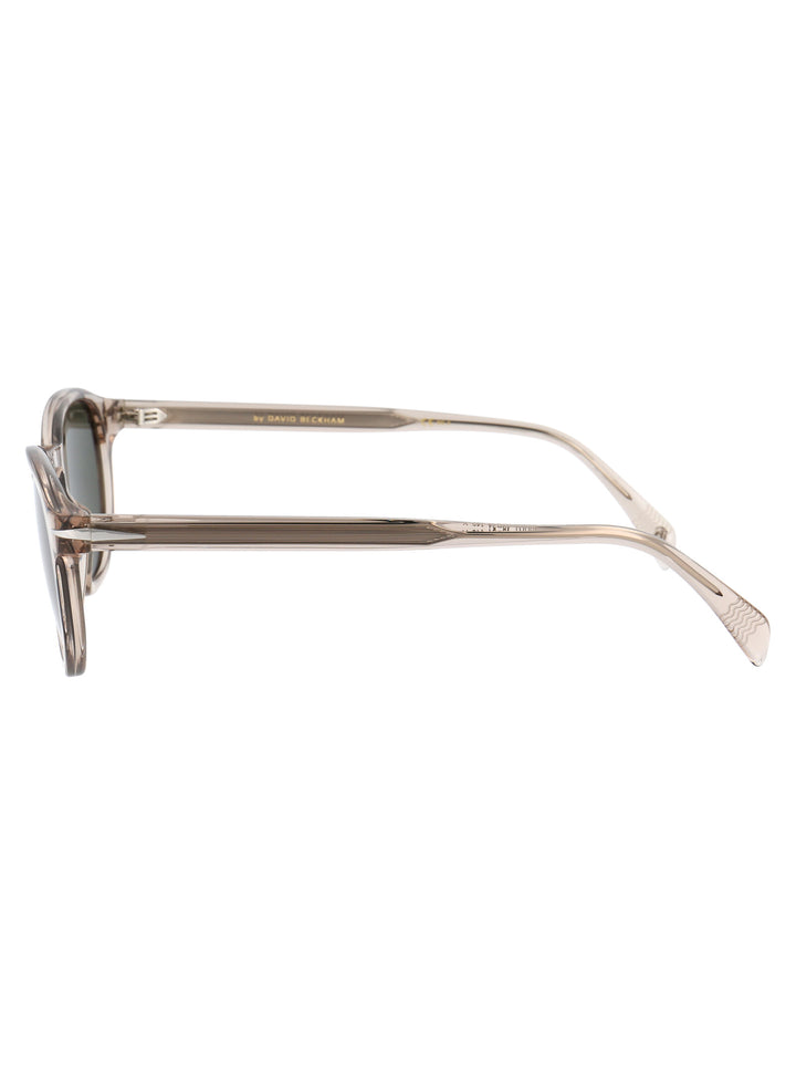 David Beckham SUNGLASSES - Marrone | e8bc0d143a85a02049964b0b16c3903993d5e627