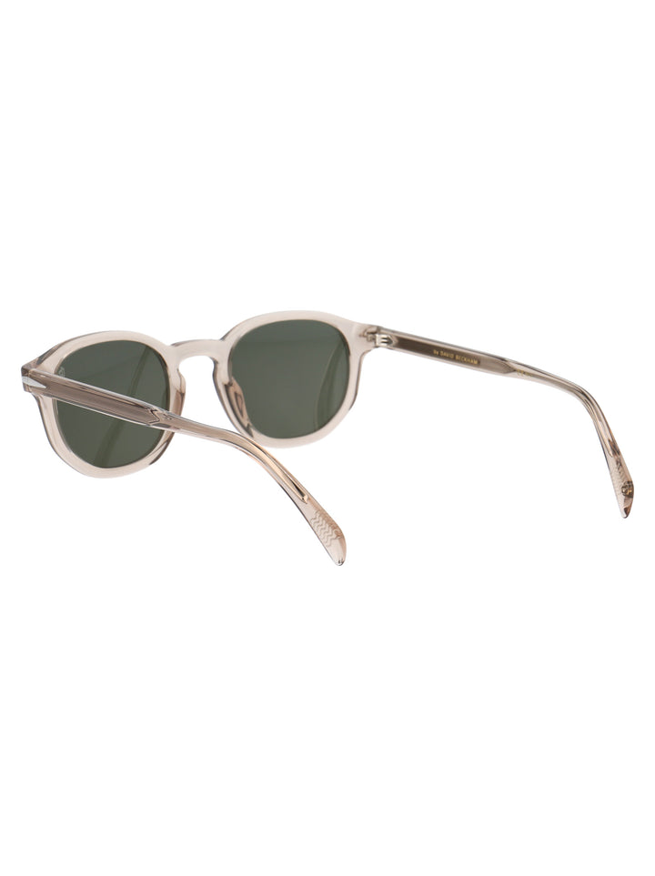 David Beckham SUNGLASSES - Marrone | 4f8f544e029fa379b9240b038948e209143c1d9d
