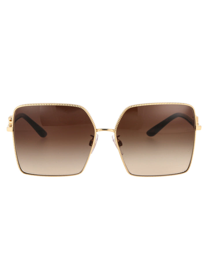 Dolce & Gabbana SUNGLASSES - Oro | d507e0166f449b996bfbc5ce92e14b3165bf3831