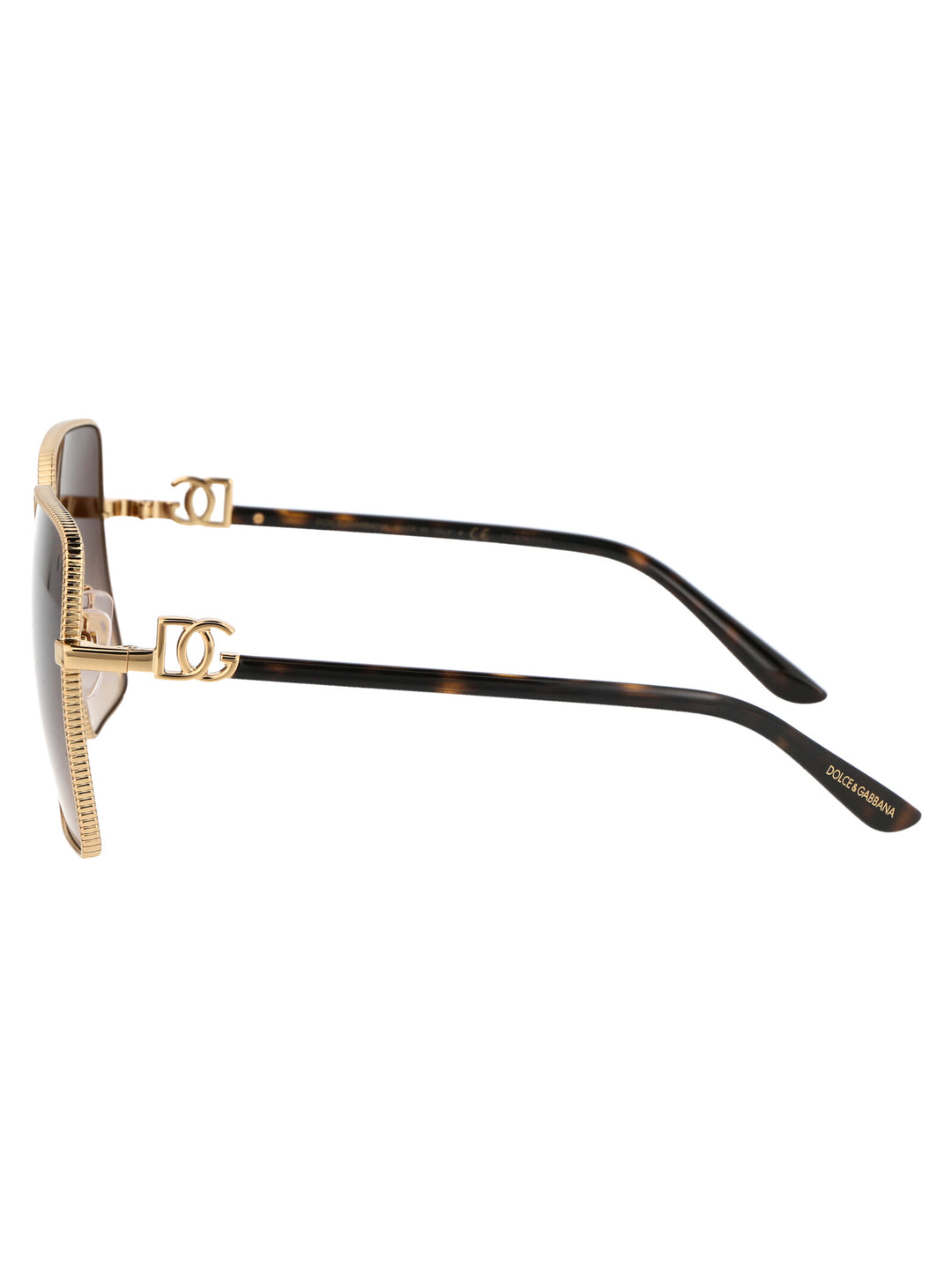 Dolce & Gabbana SUNGLASSES - Oro | 1d2e07b916bd9ddf572f14c77e44a4002f83e6e7