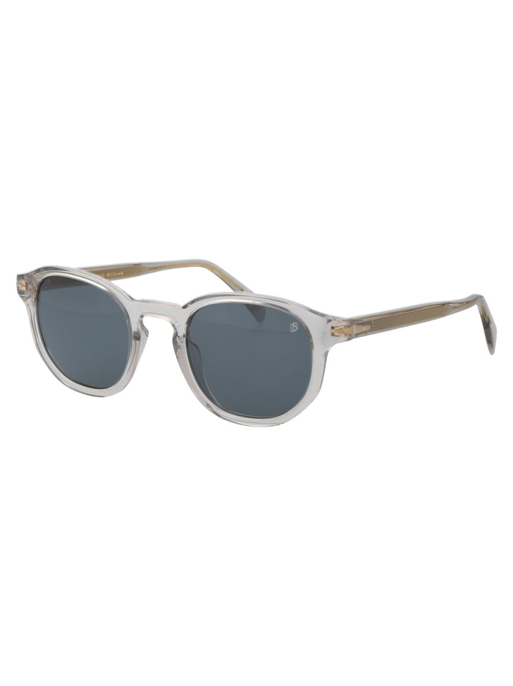 David Beckham SUNGLASSES - Grey | d6044b096b03cd2d189c1d6ea8e6cdec41cc8a6b