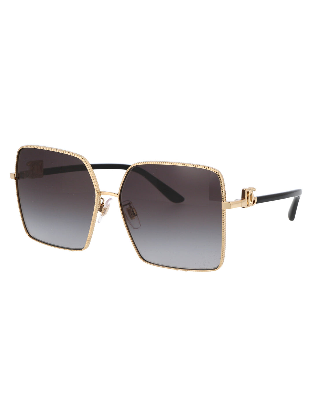 Dolce & Gabbana SUNGLASSES - Oro | fe44e14e71f00f9d35f79e0483a071dac0dc861a