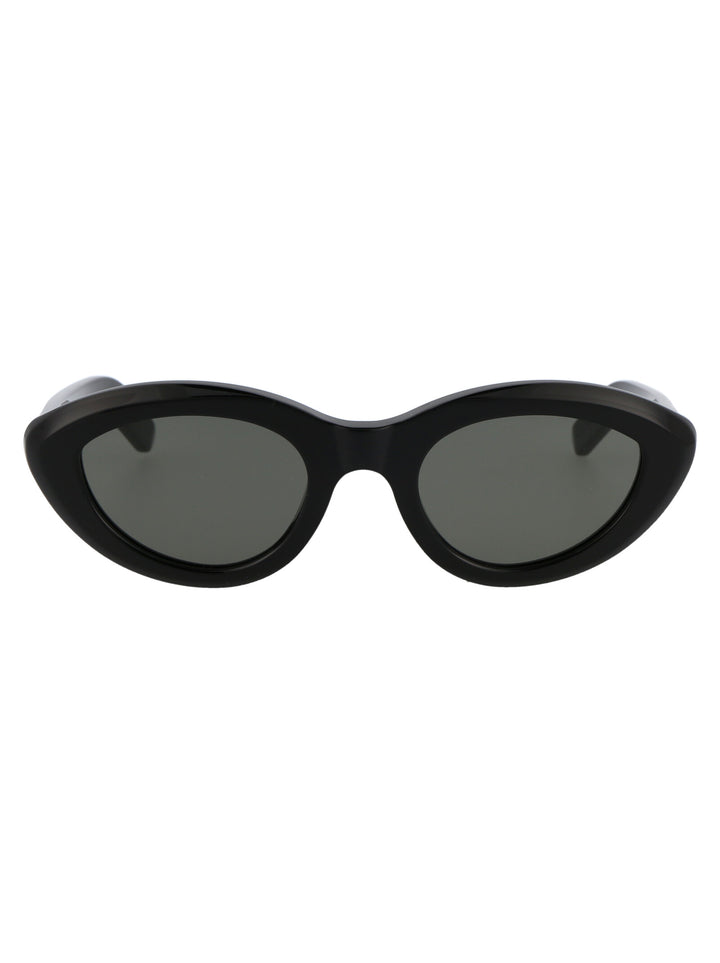 Retrosuperfuture SUNGLASSES - Nero | e55c43e9ca34a073959b755194d1f2f0e335f282