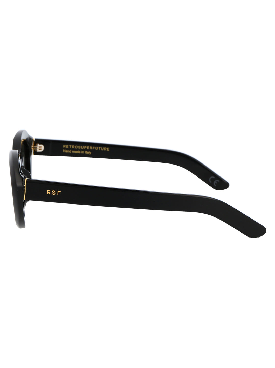 Retrosuperfuture SUNGLASSES - Nero | 056bbcffb52e7bd6e12fb8a9fc7e78feec3a2403
