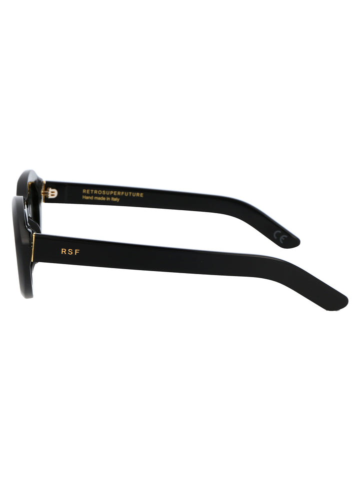 Retrosuperfuture SUNGLASSES - Nero | 056bbcffb52e7bd6e12fb8a9fc7e78feec3a2403