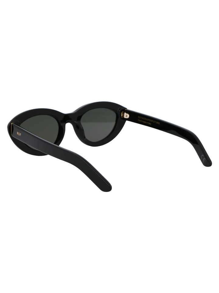 Retrosuperfuture SUNGLASSES - Nero | e36ebfb2c31912a488bde16b8bc04fee5b0f0a4f