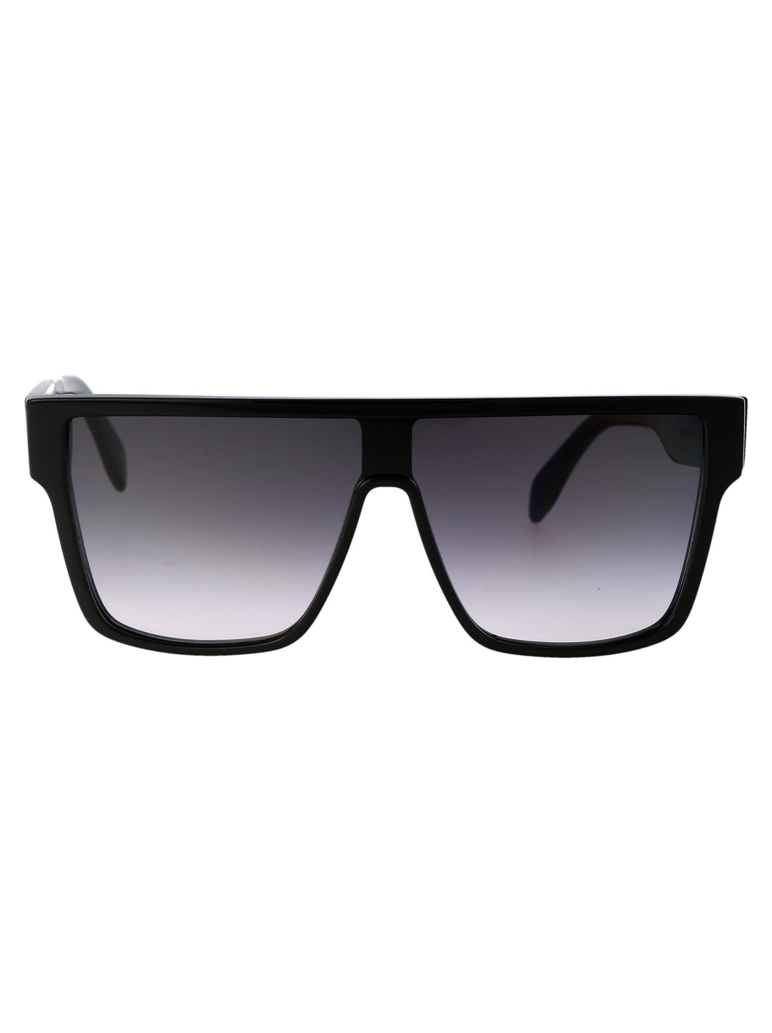 Alexander Mcqueen SUNGLASSES - Nero | 251f12ac9559bc358fbed779ab7b9ad6b5633524