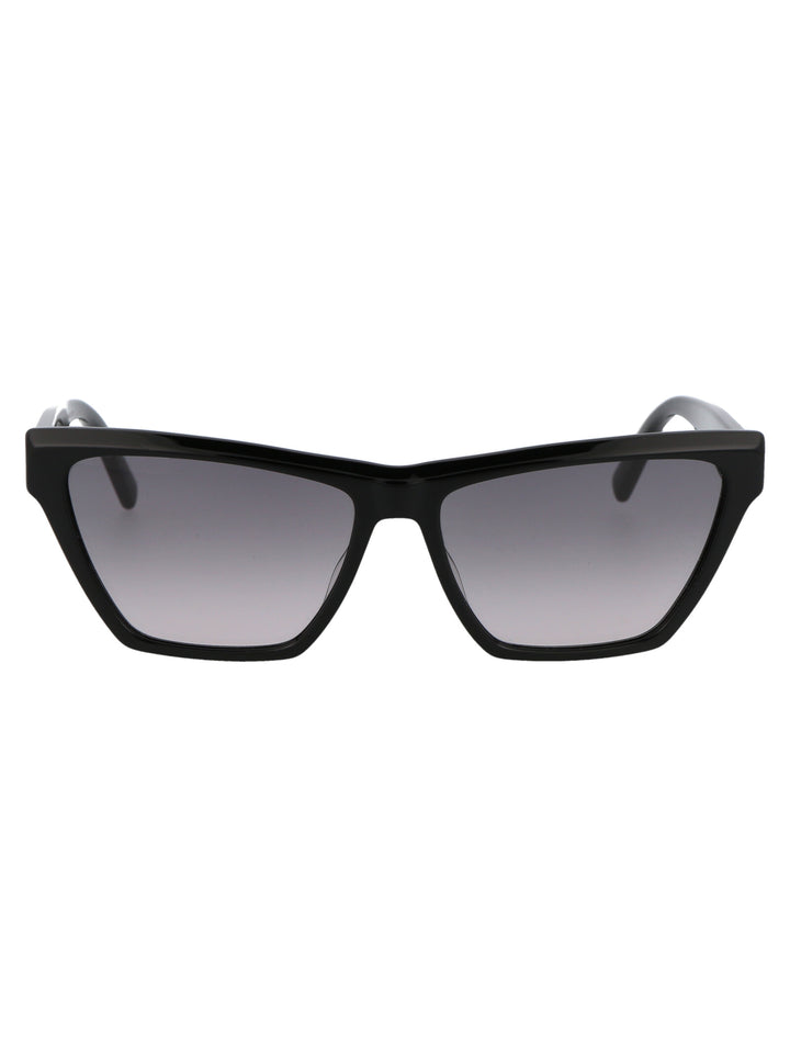 Saint Laurent SUNGLASSES - Nero | be18c75244e6197c9ddb0cfa84fc638c6d22aba6