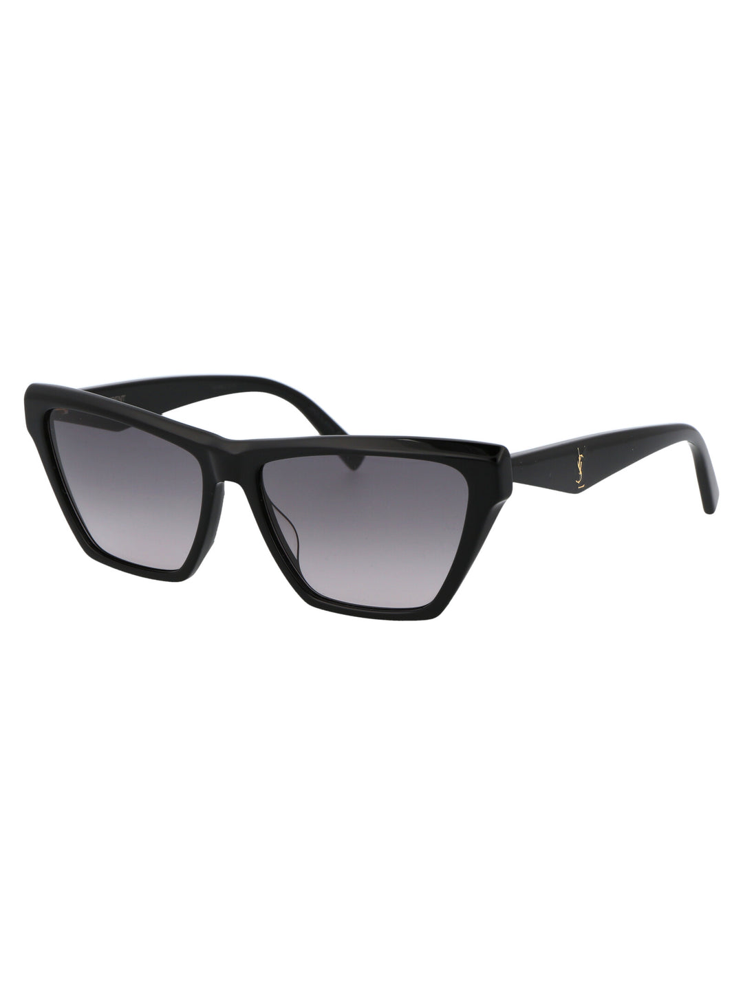 Saint Laurent SUNGLASSES - Nero | da1267ce070c41cdf414032ccdd751ede545b0de