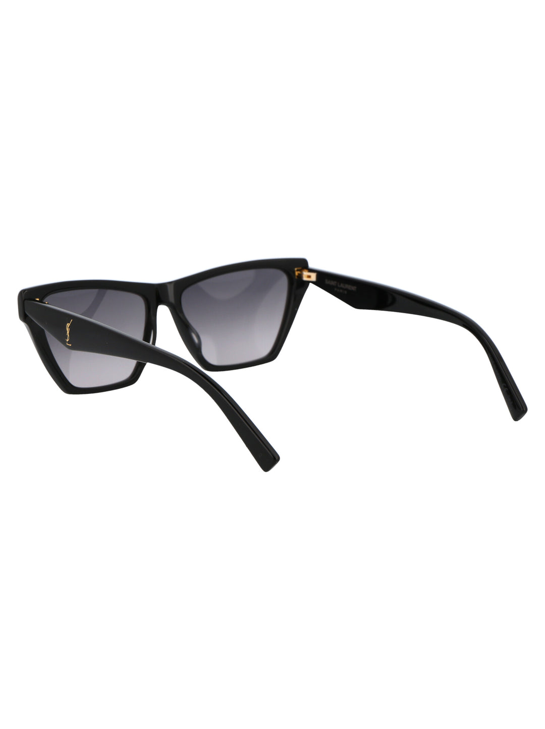 Saint Laurent SUNGLASSES - Nero | f80f1583e1f546bc0356709e031629c5a1f7ab28
