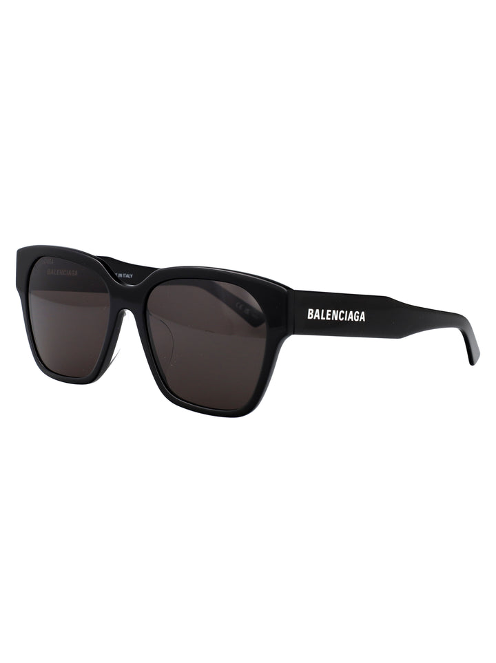 Balenciaga SUNGLASSES - Nero | 5f7d39dedbdcc1e3264e84d9920ddded427cb449