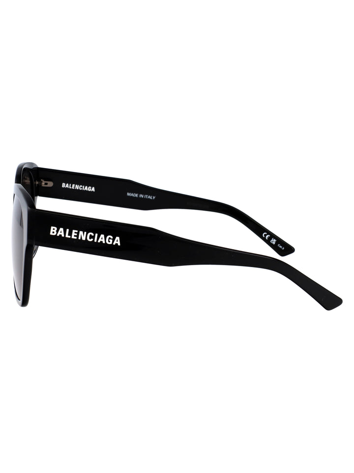 Balenciaga SUNGLASSES - Nero | 780cc94f0549d8335cd6aafaf940b1f8d219e18e