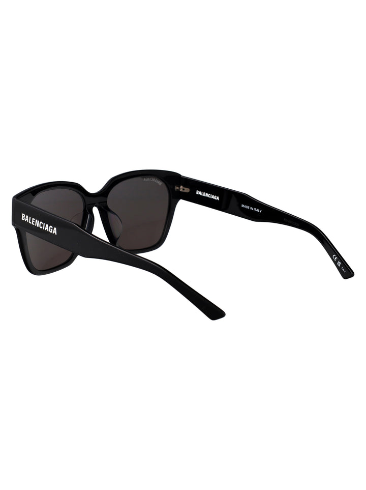 Balenciaga SUNGLASSES - Nero | 34d8de41177104803a98ff3cef407fe4ca51b054