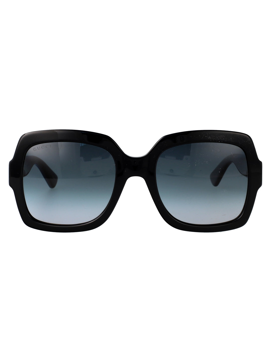 Gucci SUNGLASSES - Nero | e3449a16a4c31745be059b32ed31a48cdefa0eb4