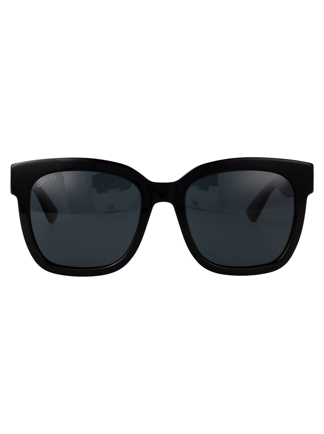 Gucci SUNGLASSES - Nero | a95777ae3420e4eb24a55ab81d2fcf2f214f3544
