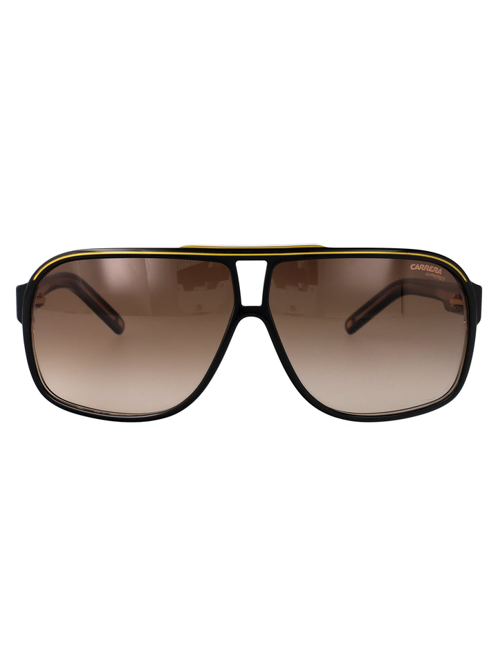 Carrera SUNGLASSES - Nero | bb1f83edbc129c08bcd75373caa967a39e4109ed