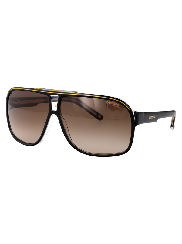 GRAND PRIX 2 RECTANGULAR Sunglasses