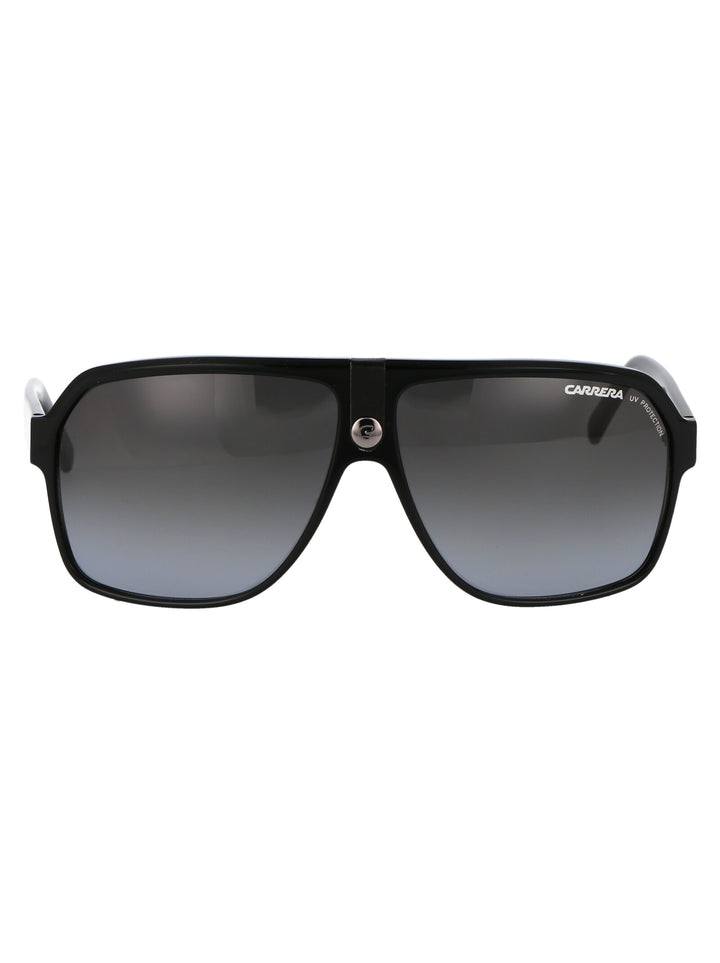 Carrera SUNGLASSES - Nero | d14efdbf2f2703fe32ca9036d3bb050e6cad3dc7