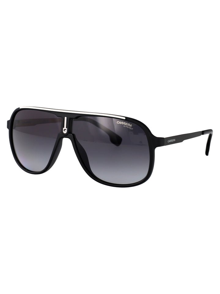 Carrera SUNGLASSES - Nero | e96732ba53120e17f6faebb075dbb7c36f9cf5d6