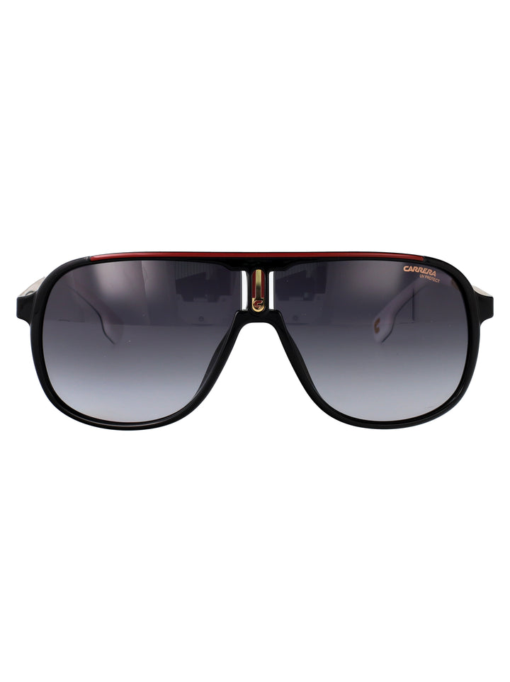 Carrera CARRERA 1007/S RECTANGULAR Occhiali da Sole