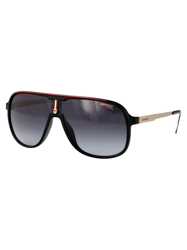 CARRERA 1007/S RECTANGULAR Sunglasses