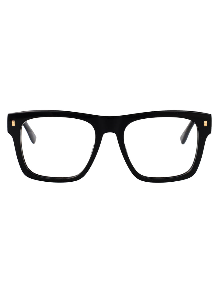 Dsquared2 OPTICAL - Nero | 216f9f899b8cfb4bcba836efdf5797750d709cef