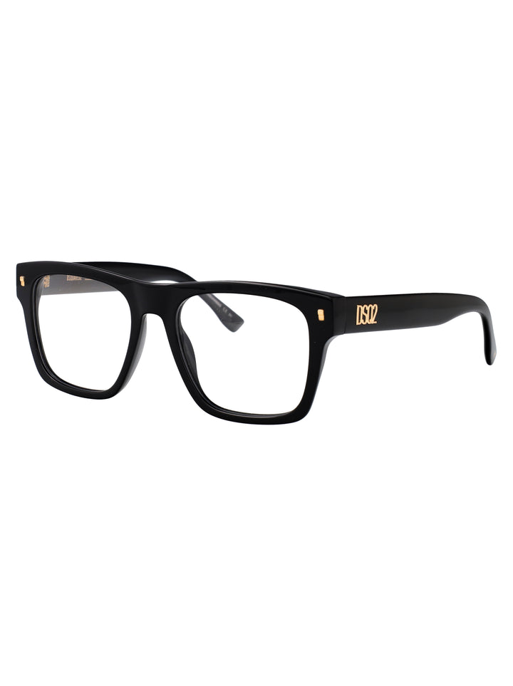Dsquared2 OPTICAL - Nero | c6c551137daf0d3acf9cc0c38c817720da038924