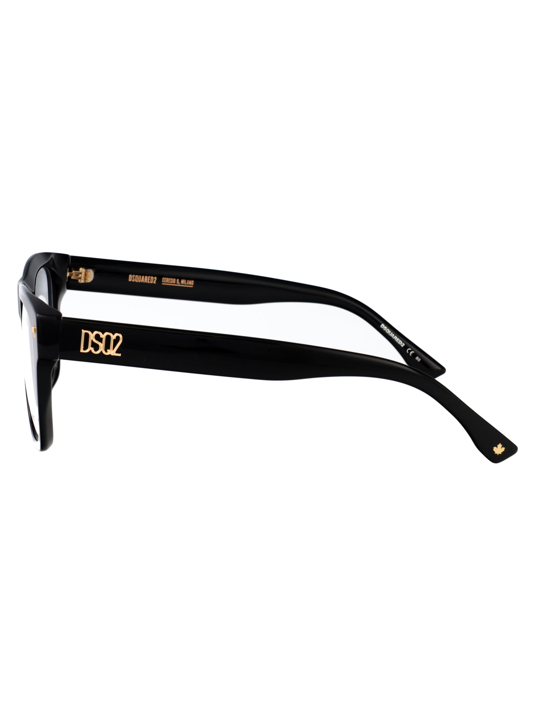 Dsquared2 OPTICAL - Nero | 4788e747229c7ba3f2597e113caaa0883acb88f8